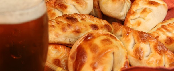 Combo 40 empanadas </br> 10 a 12 personas