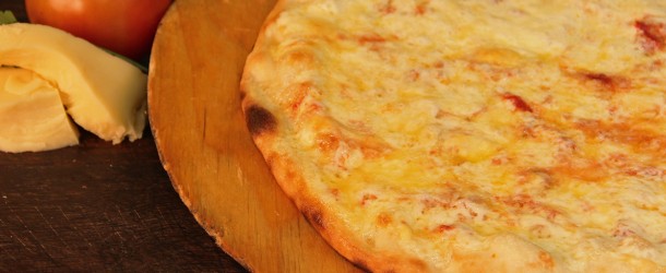 Muzzarella